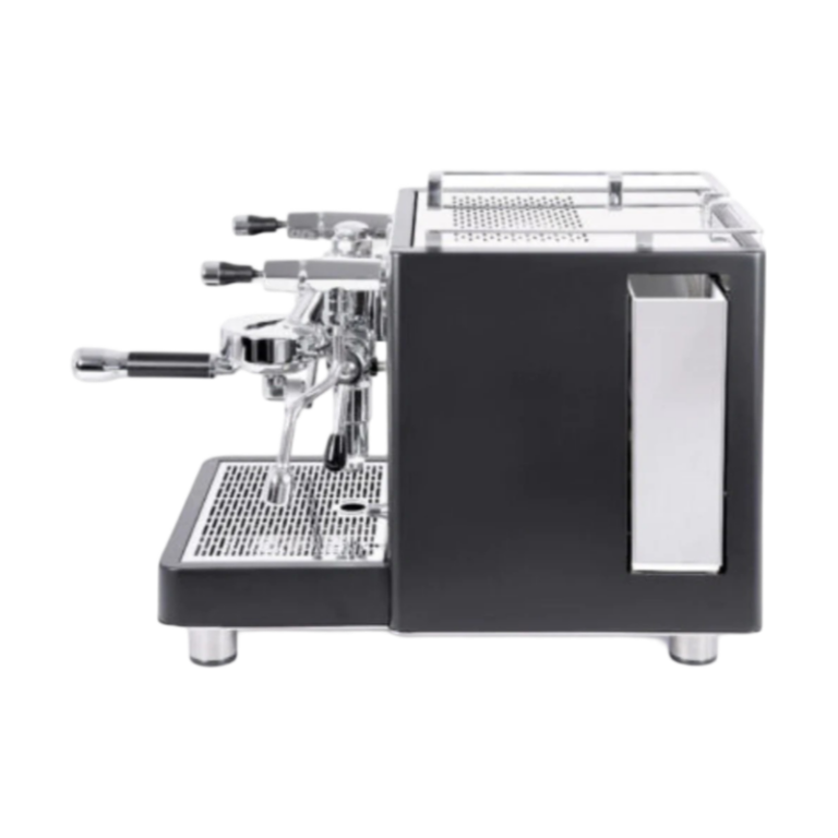 Quick Mill Essence PID Dual Boiler Espresso Machine — view 2