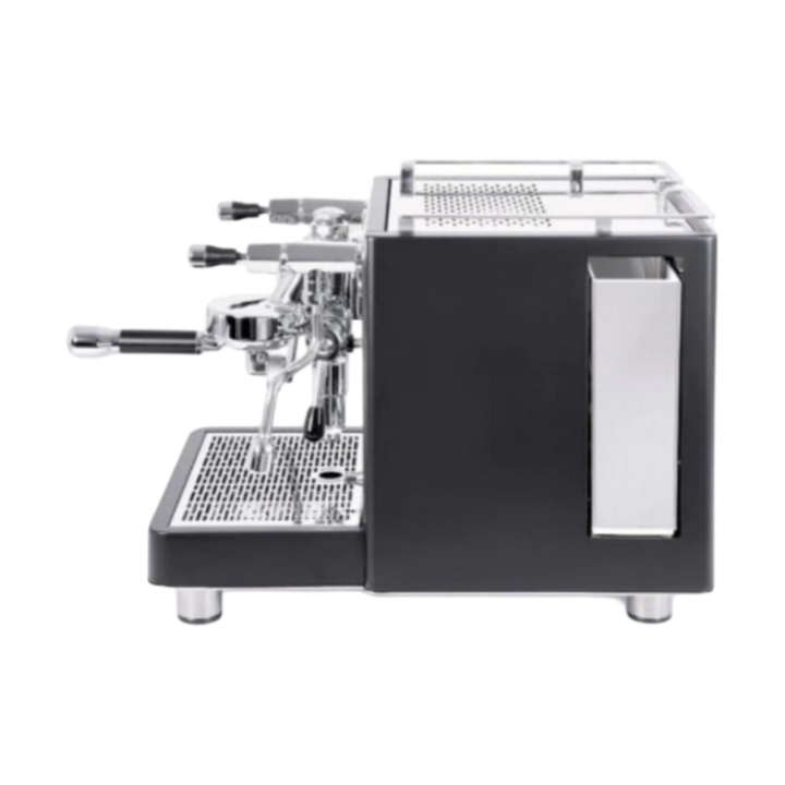 Quick Mill Essence PID Dual Boiler Espresso Machine — view 2