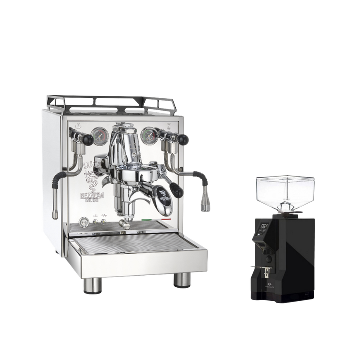 Bezzera LUCE PID Espresso Machine — view 6