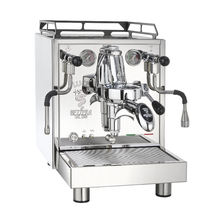 Bezzera LUCE PID Espresso Machine