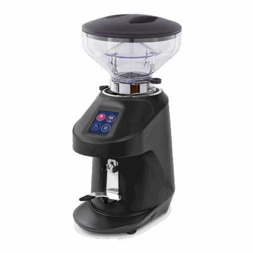 Bezzera NEMO Q E Black Coffee Grinder
