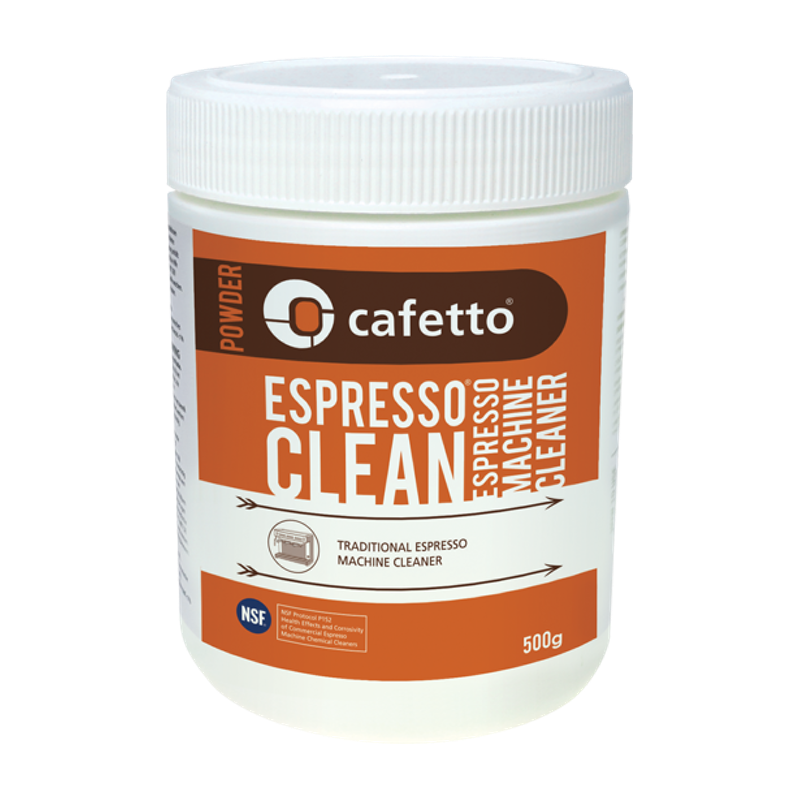 Cafetto Espresso Clean Espresso Machine Cleaner — view 2