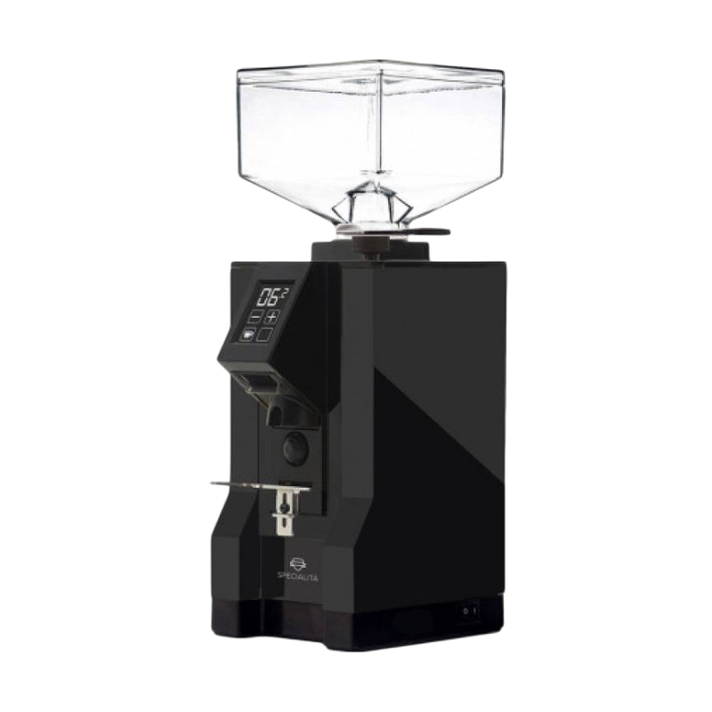 Eureka Specialita 55e Black Coffee Grinder