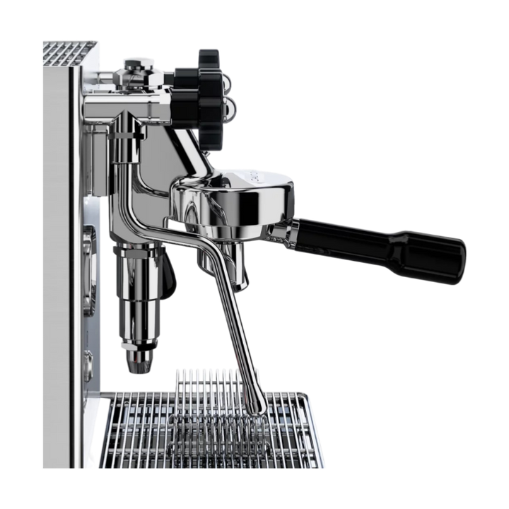 Lelit Mara X Stainless Steel Espresso Machine — view 3