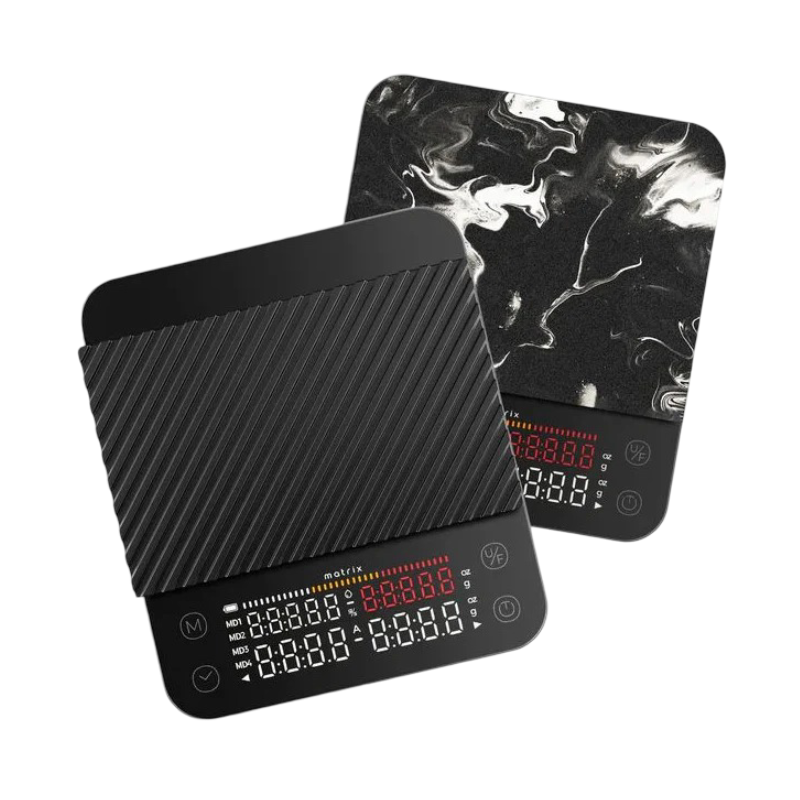 Matrix M2 Pro AI Master Coffee Scale