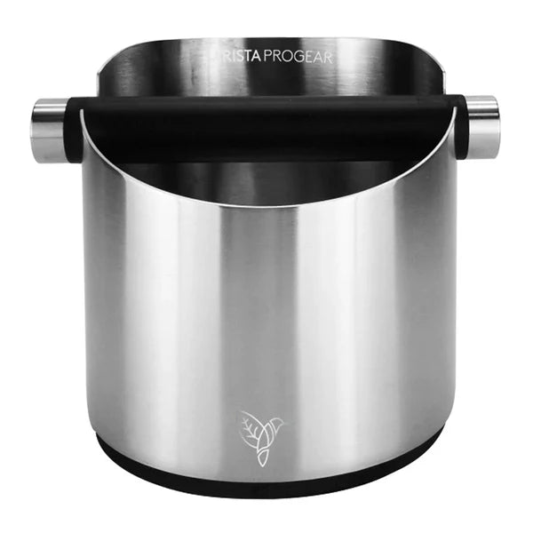 Barista Progear Silver Starling Knock Bin